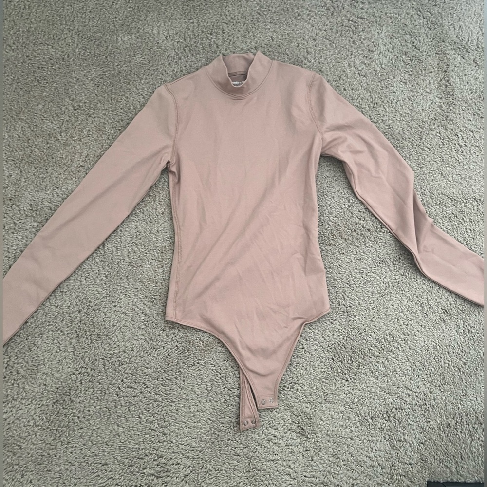 A&F bodysuit
